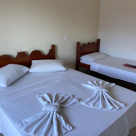 Werneck Residence Suites Ubatuba Eksteriør billede
