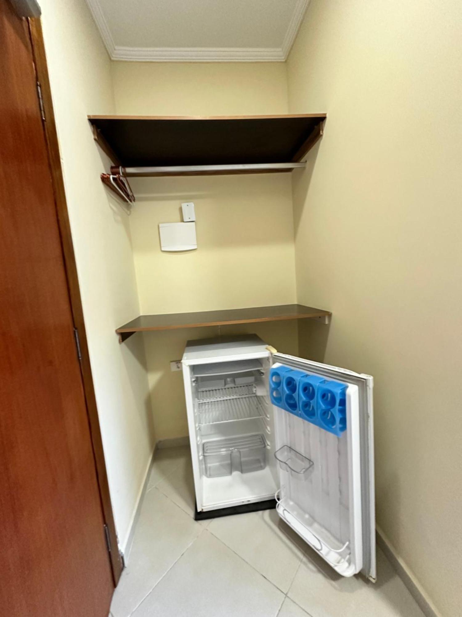 Werneck Residence Suites Ubatuba Eksteriør billede