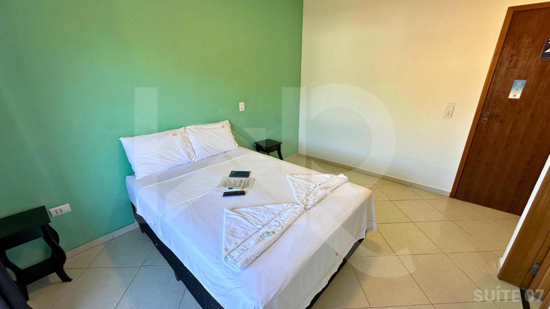 Werneck Residence Suites Ubatuba Eksteriør billede