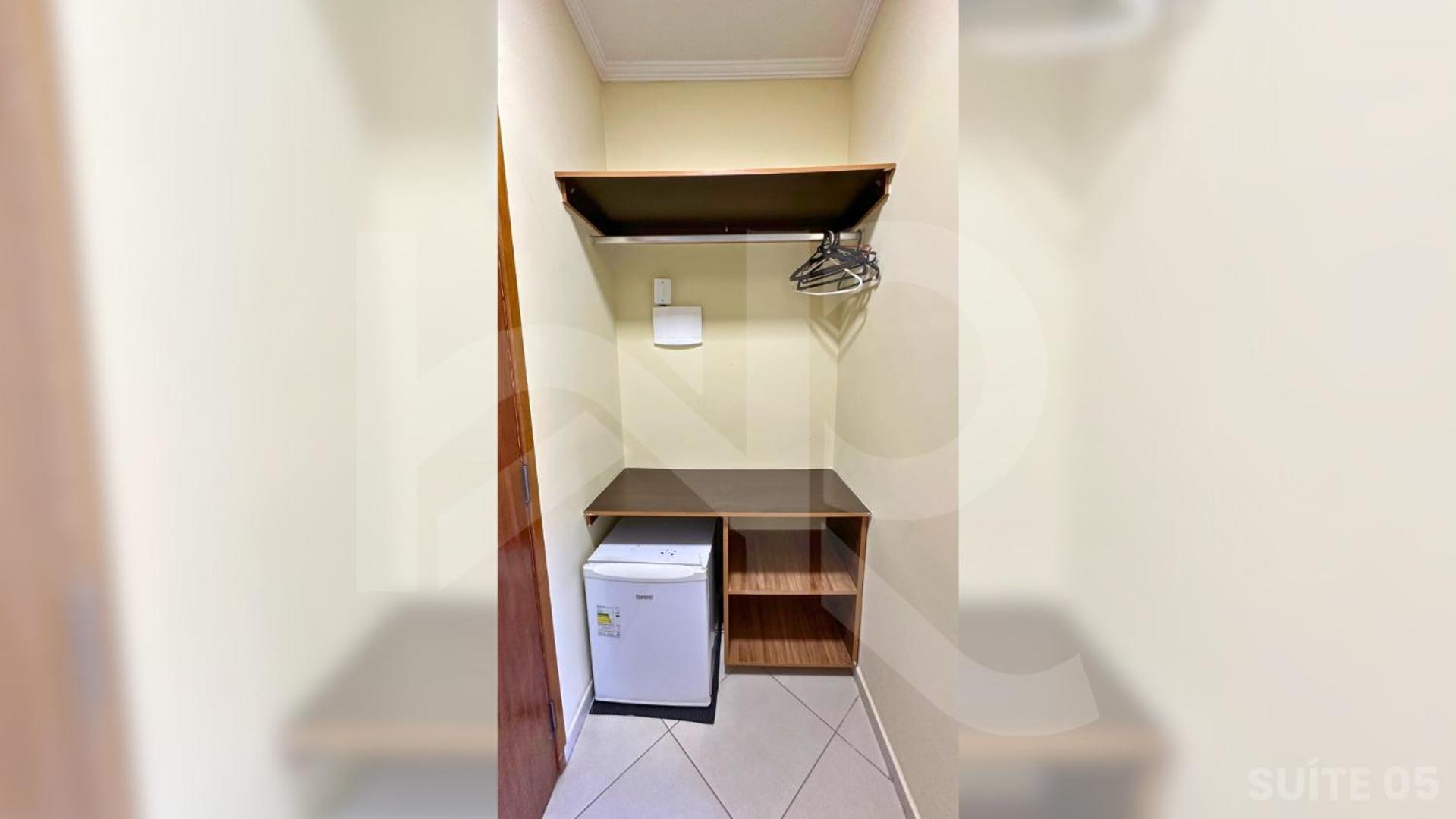 Werneck Residence Suites Ubatuba Eksteriør billede