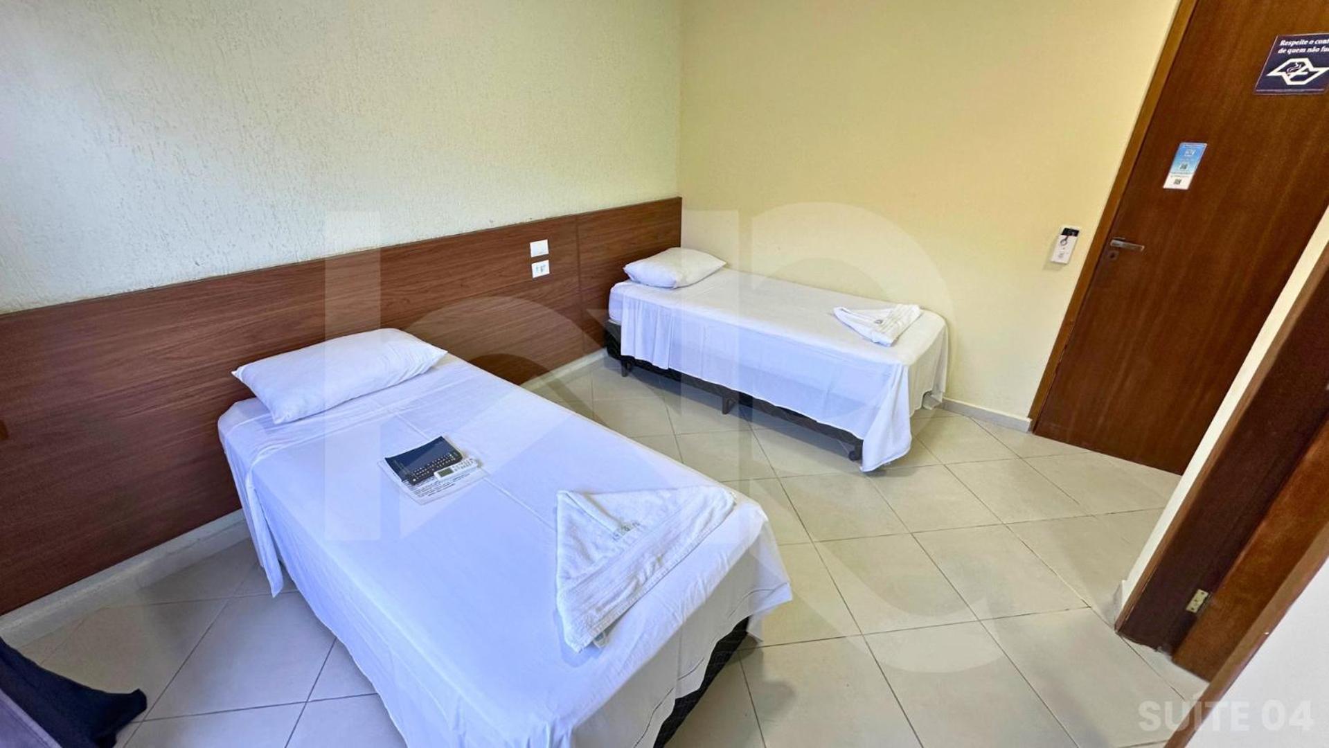 Werneck Residence Suites Ubatuba Eksteriør billede