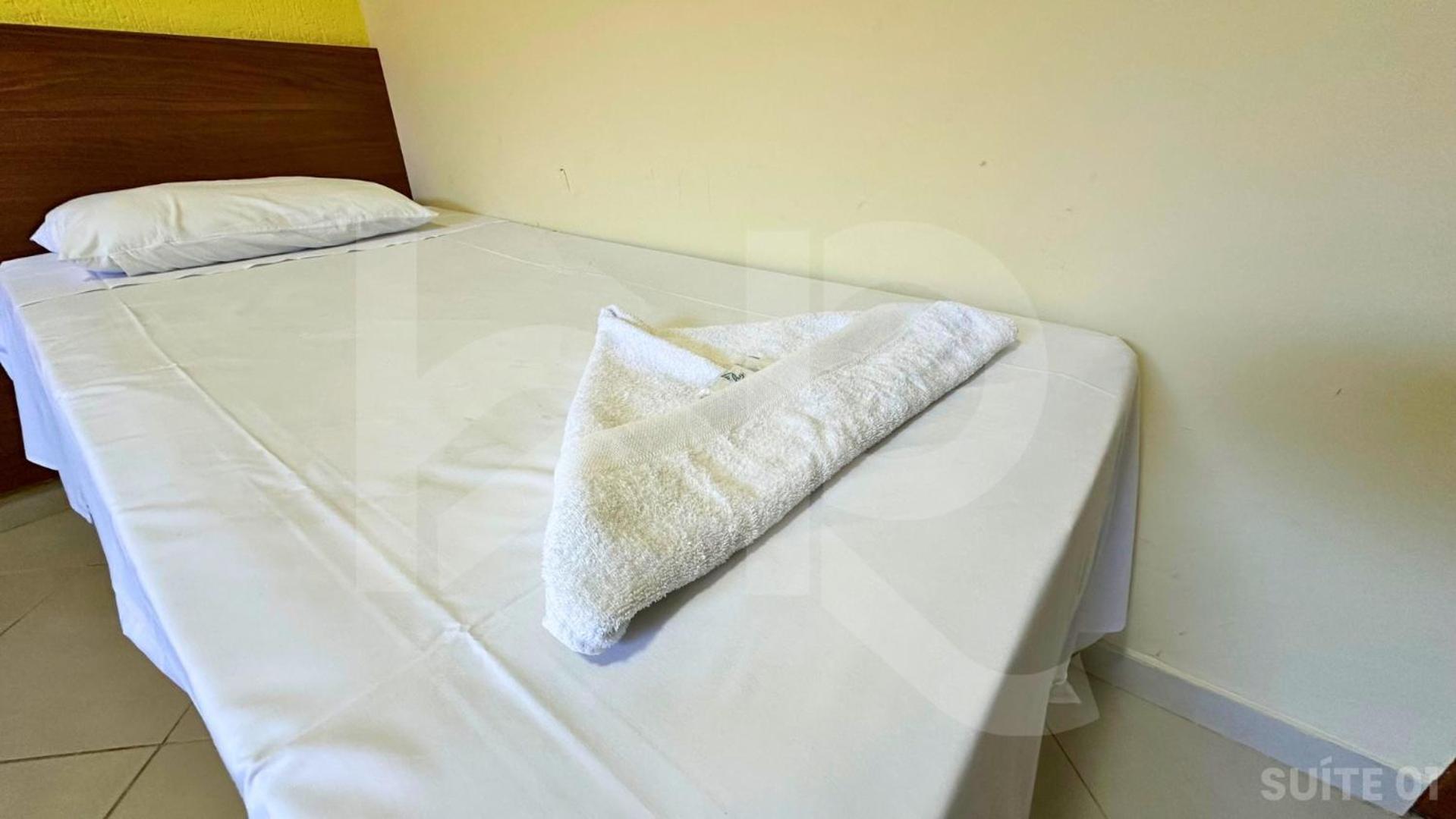 Werneck Residence Suites Ubatuba Eksteriør billede